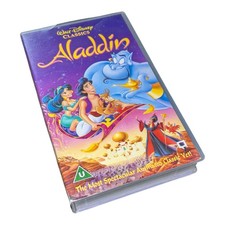 Walt Disney Classics Aladdin