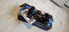 Tamiya M-05r Chassis