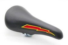 KUWAHARA Lightning Saddle
