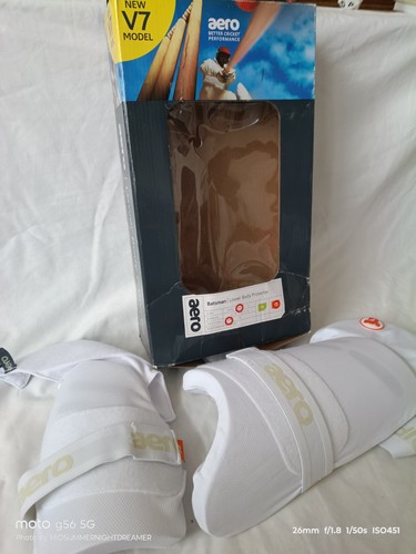 Aero lower body - p3,