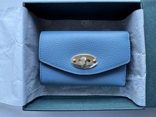 Mulberry Darley Folded