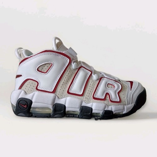 Nike air more - nike,