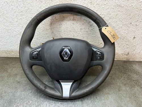 Renault clio mk4 2015 - clio,