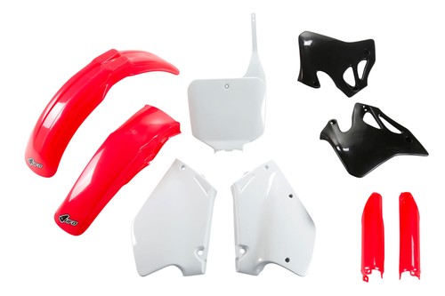 Ufo oem color plastic - oem, 96
