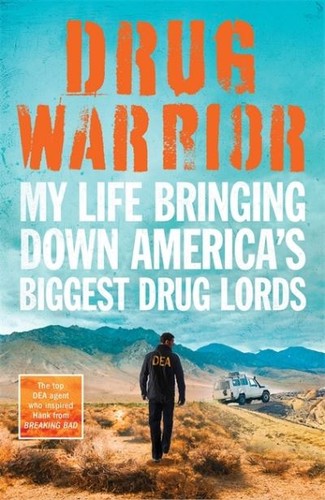 Drug warrior - , (paperback)