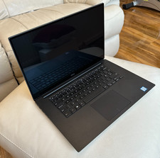 Dell xps 15in - high, spec