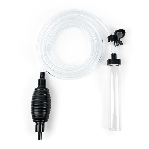 Waifoter siphon hose fish - fish, tank