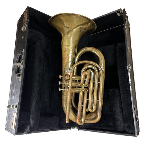 Vintage bach marching - vintage, u.s.a.