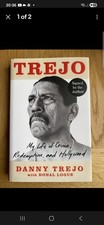 Danny Trejo - My Life of
