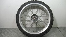 Front Wheel KTM SX 65 - 2006 -