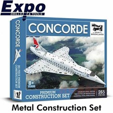 CONCORDE BA Supersonic