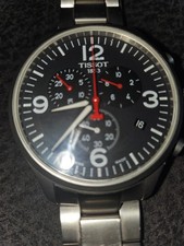 Tissot 1853 mens watch 10bar