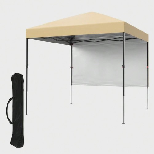 2x2 pop gazebo one - 2.2x2.2m,
