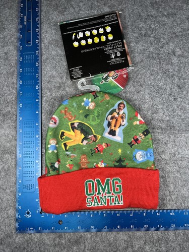 Elf hat beanie mens - elf,