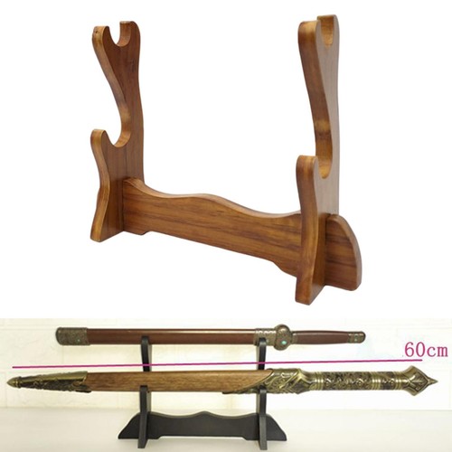 Sword stand display bracket - sword,