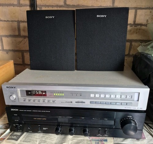 Sony j60 tuner - tuner, +