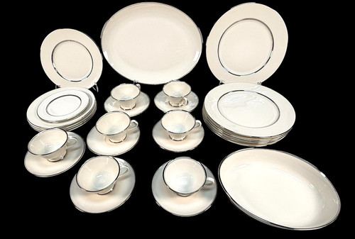 Vintage flintridge china - vintage,
