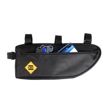 MTB Waterproof Triangle Frame