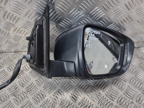 Nissan qashqai j11 - j11, 2020