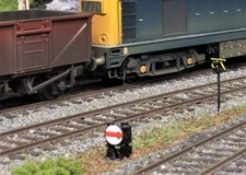Disc Ground Signals - BR Type