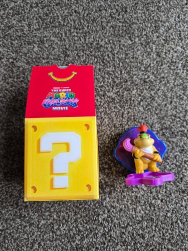 Mcdonalds happy meal - mcdonalds,