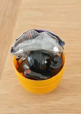 Kinder Surprise Maxi Egg Darth
