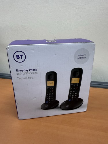 Bt everyday cordless - ☎️,