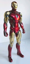Hot Toys MMS528 Iron Man Mark