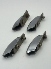 Vintage Rose Morris Snare Tom