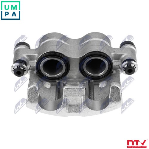 Brake caliper hzt - caliper, for