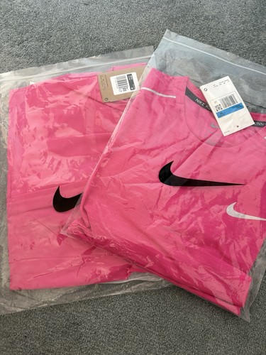 Nike dri fit - nike, pink