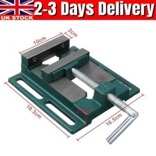 Heavy Duty 4Inch 100mm Vice