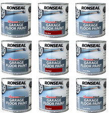Ronseal Diamond Hard Garage