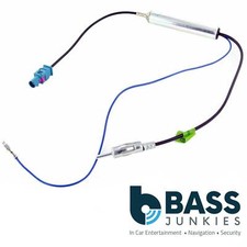 PC5-137 Car Stereo Radio