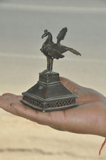 Vintage Brass Handcrafted