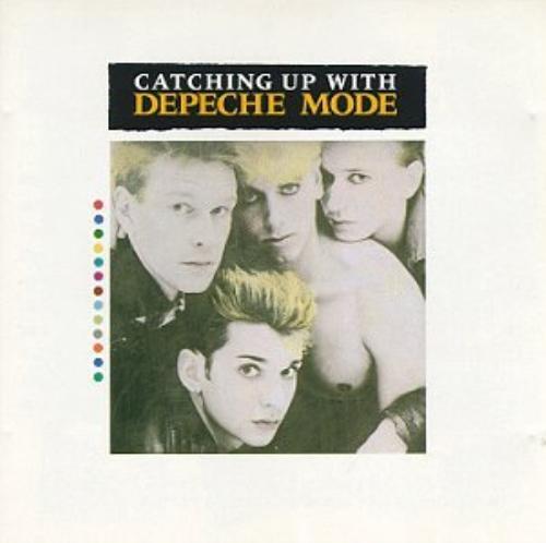 Depeche mode catching - depeche, up