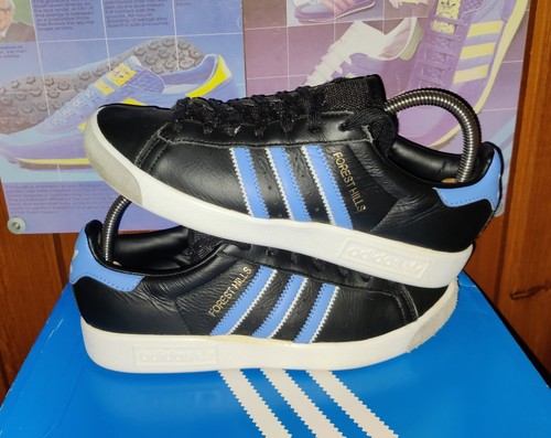 Adidas forest hills size - forest, 6