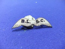 badge swimming club Bondi