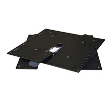 Sportscraft VW Transporter T6 Passengers Single Captains Seat Swivel Base