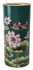 Oriental chinese ceramic - oriental,