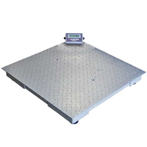 Pallet scales industrial heavy - pallet,