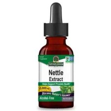 Nature's Answer Nettle Extract