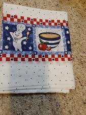 Pillsbury doughboy - pillsbury,