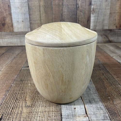 Crate barrel butcher block - barrel,
