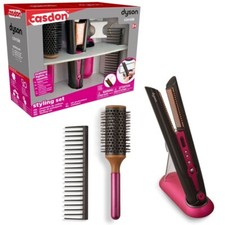 Feel Real - Dyson Hair Corrale