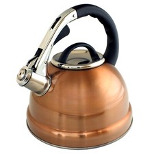 Whistling Kettle 3.5L Stovetop