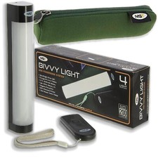 Fishing Bivvy Light Carp Power