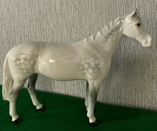 Beswick horse pony - beswick,