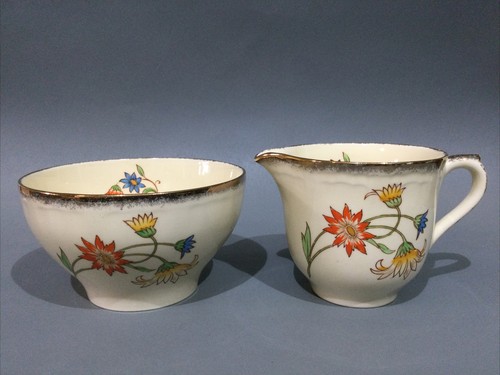 Vintage art deco alfred - art,