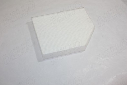 New filter interior air for - air,